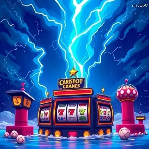 rpvip8: Promo dan Bonus Terbaik untuk Para Gamer Indonesia
