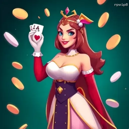 Menggali Fitur Menarik di Situs Game rpvip8