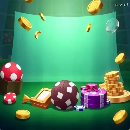 Mengulas Fitur Menarik di Situs Game rpvip8
