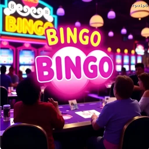 rpvip8: Forum Diskusi Menarik untuk Semua Gamer Indonesia