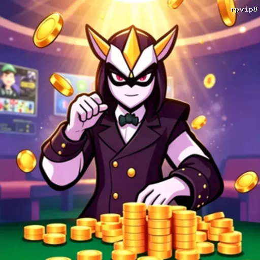 Keamanan dan Keandalan Situs rpvip8 di Dunia Game